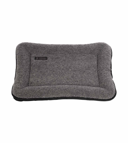 Legowisko-magnetyczne-dla-psa-TORPOL-FOX-Merino-Grafit-94x132cm