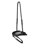 Nachrapnik zaciskowy WALDHAUSEN "S-Line Pull Back" black