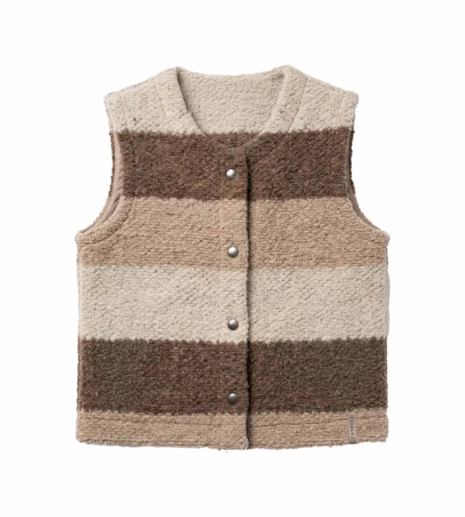 Kamizelka-welniana-TORPOL-Stripe-Wooly-cappuccino-01