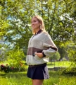 Kurtka-bomberka-welniana-TORPOL-Stripe-Wooly-cappuccino-02