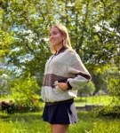 Kurtka-bomberka-welniana-TORPOL-Stripe-Wooly-cappuccino-02