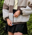 Kurtka-bomberka-welniana-TORPOL-Stripe-Wooly-cappuccino-05