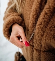 Kurtka-welniana-TORPOL-Wooly-karmelowa-03
