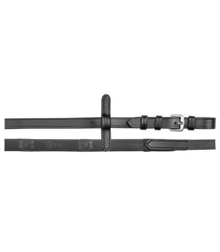 Wodze-gumowe-WALDHAUSEN-Rubber-Reins-black-01