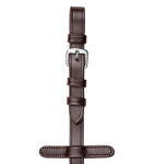 Wodze-gumowe-WALDHAUSEN-Rubber-Reins-brown-02