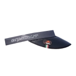 Daszek przeciwsłoneczny eQuick "Aura Sun Visor" 24h
