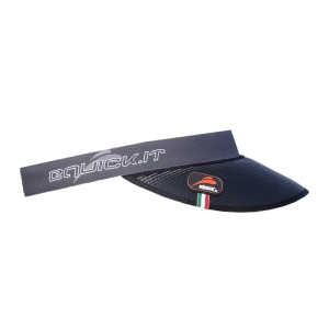 Daszek przeciwsłoneczny eQuick "Aura Sun Visor" 24h