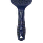 Szczotka-do-grzywy-i-ogona-Umbria-Equitazione-Ergonomic-Handle-granatowa-04