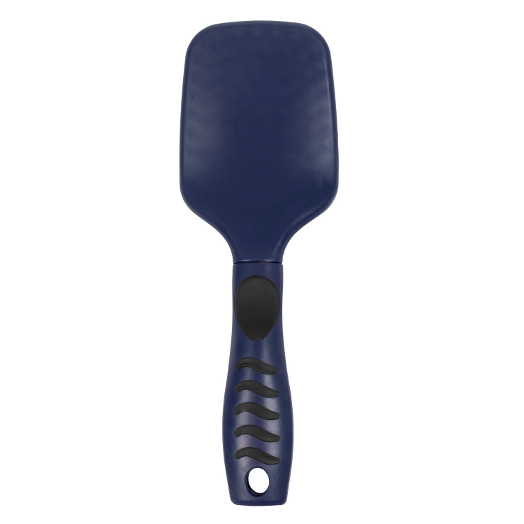 Szczotka-do-grzywy-i-ogona-Umbria-Equitazione-Ergonomic-Handle-granatowa-03