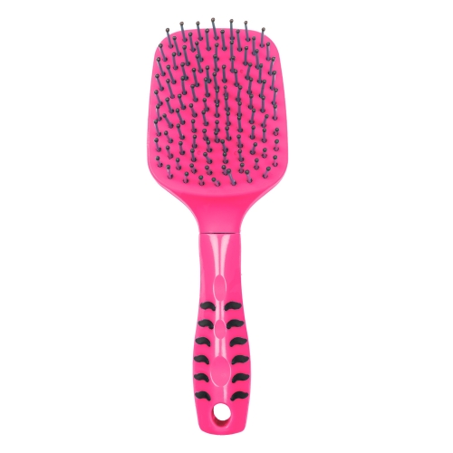 Szczotka-do-grzywy-i-ogona-Umbria-Equitazione-Ergonomic-Handle-fuksja-02