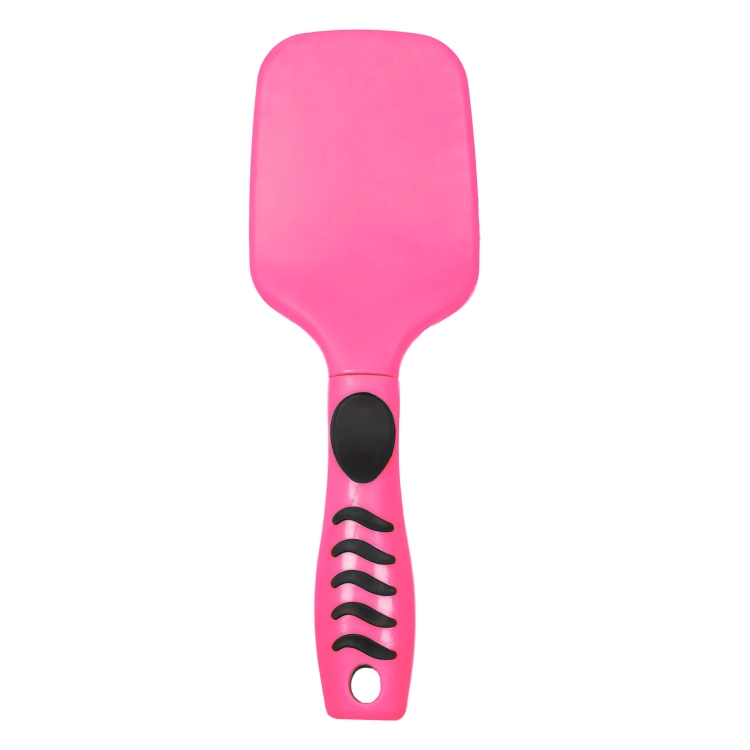 Szczotka-do-grzywy-i-ogona-Umbria-Equitazione-Ergonomic-Handle-fuksja-04