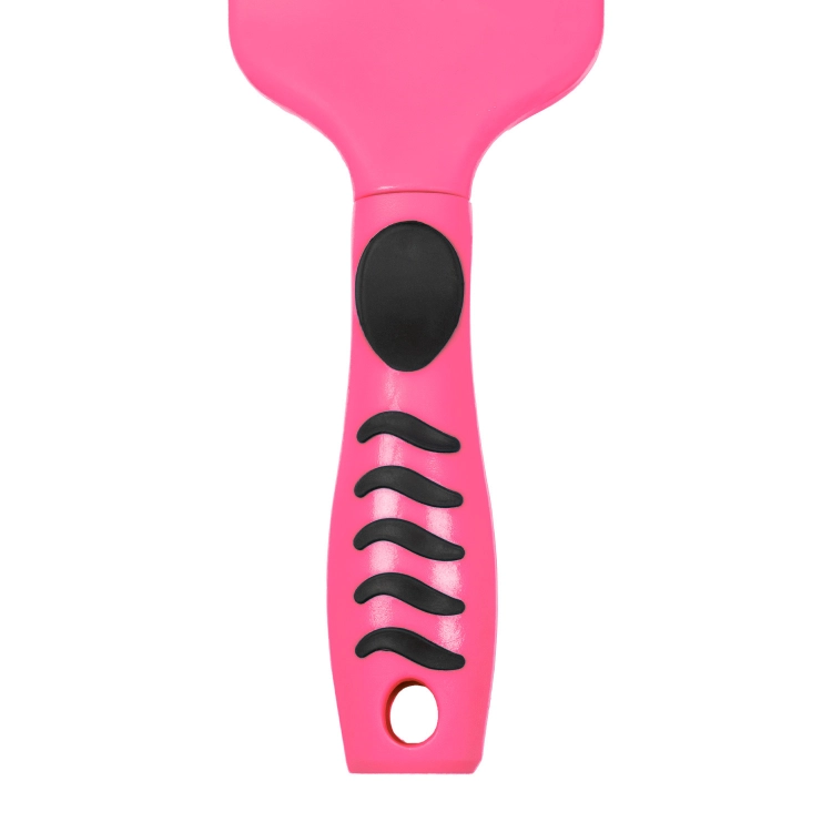 Szczotka-do-grzywy-i-ogona-Umbria-Equitazione-Ergonomic-Handle-fuksja-05