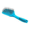 Szczotka-do-grzywy-i-ogona-Umbria-Equitazione-Ergonomic-Handle-turkusowa-01