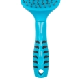 Szczotka-do-grzywy-i-ogona-Umbria-Equitazione-Ergonomic-Handle-turkusowa-04