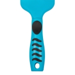Szczotka-do-grzywy-i-ogona-Umbria-Equitazione-Ergonomic-Handle-turkusowa-05
