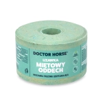 Lizawka mineralna DOCTOR HORSE "Miętowy Oddech" 750g