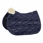 Czaprak Eskadron CORE "Satin Crystal" navy 24h