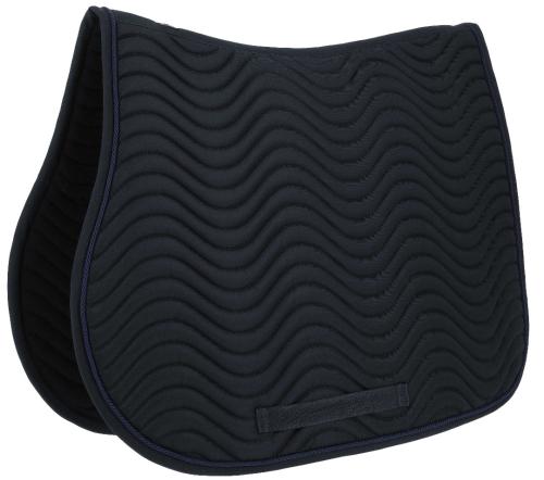 Czaprak-Riding-World-Wave-navy-blue-2