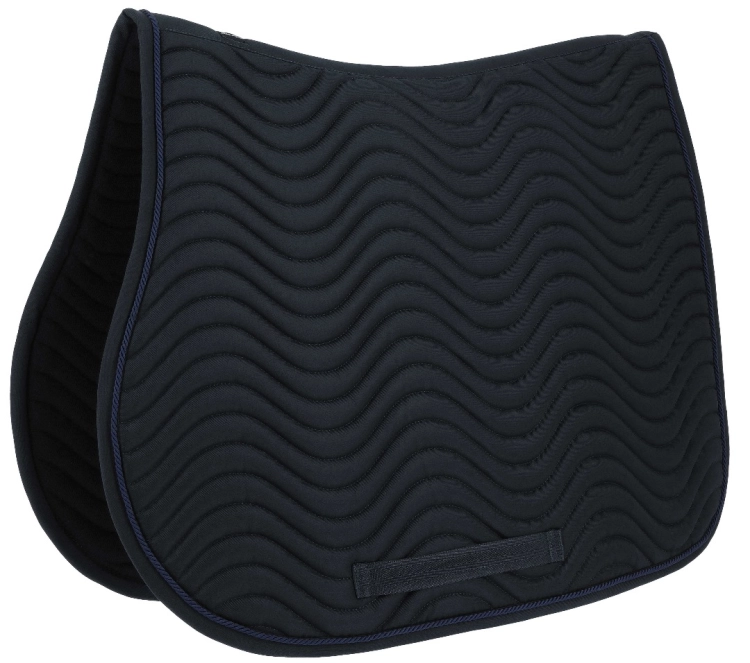 Czaprak-Riding-World-Wave-navy-blue-2
