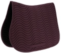 Czaprak-Riding-World-Wave-burgundy