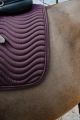 Czaprak-Riding-World-Wave-burgundy