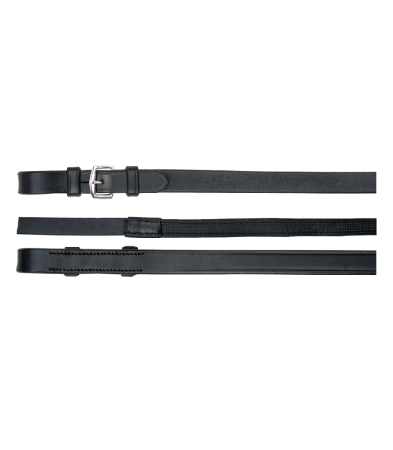 Wodze-skorzano-gumowe-WALDHAUSEN-Rubber-Leather-Reins-01