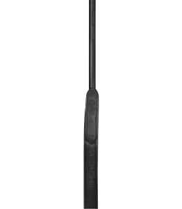 Wodze skórzane WALDHAUSEN "Leather Reins Round Stitched" 