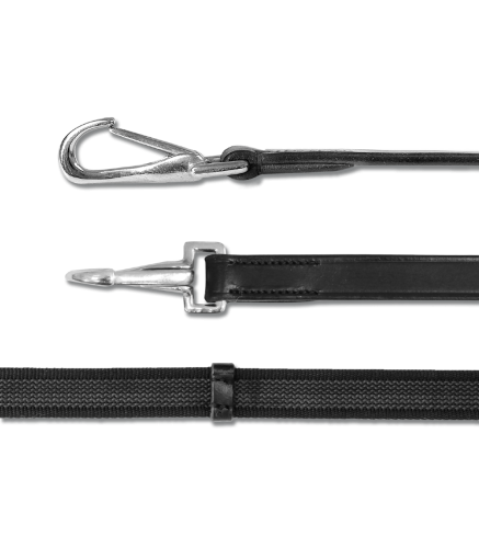Wodze-gumowane-WALDHAUSEN-Non-slip-Reins-with-Carabiner-Hooks-01
