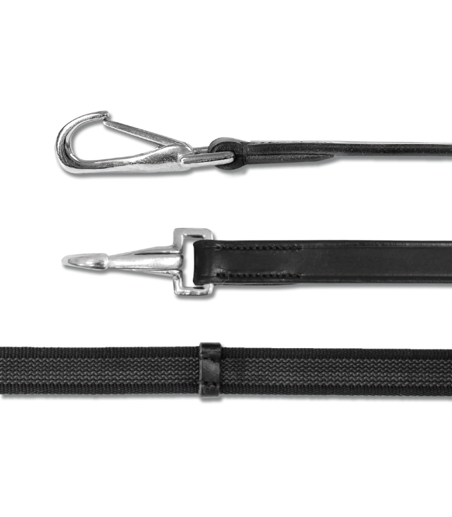 Wodze-gumowane-WALDHAUSEN-Non-slip-Reins-with-Carabiner-Hooks-01