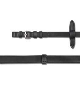 Wodze WALDHAUSEN "Leather Reins" xfull