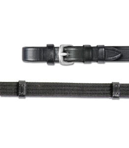 Wodze parciane WALDHAUSEN "Web Reins" xfull
