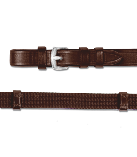 Wodze-parciane-WALDHAUSEN-Web-Reins-brown-01
