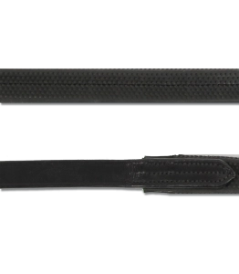 Wodze gumowe WALDHAUSEN "Rubber Reins"