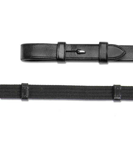 Wodze-parciane-WALDHAUSEN-Web-Reins-with-Hooks-black-01