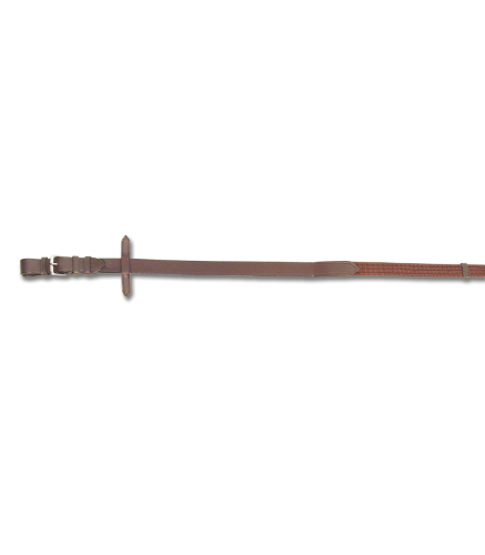Wodze-parciane-STAR-Cord-brown-01