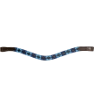 Naczolek-WALDHAUSEN-X-Line-Polo-Brown-blue/lightblue-01