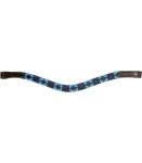 Naczolek-WALDHAUSEN-X-Line-Polo-Brown-blue/lightblue-01