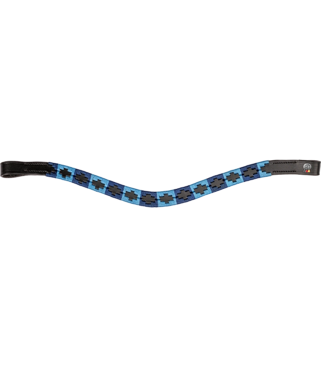 Naczolek-WALDHAUSEN-X-Line-Polo-Black-blue-light-blue-01