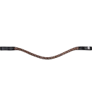Naczółek WALDHAUSEN "X-Line Boost" rosegold
