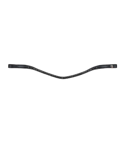 Naczolek-WALDHAUSEN-X-Line-Glam-Black-black/black-01