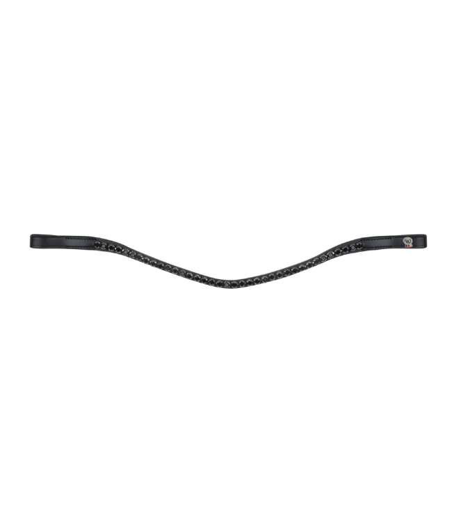 Naczolek-WALDHAUSEN-X-Line-Glam-Black-black/black-01
