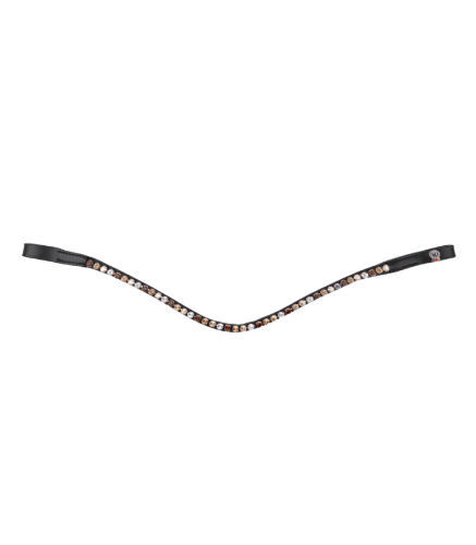 Naczolek-WALDHAUSEN-X-Line-Glam-Black-brown-goldbeige-silver-01