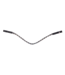 Naczolek-WALDHAUSEN-X-Line-Glam-Black-black/mother-of-pearl-grey-02
