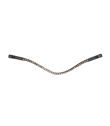 Naczolek-WALDHAUSEN-X-Line-Glam-Black-black/peach-01