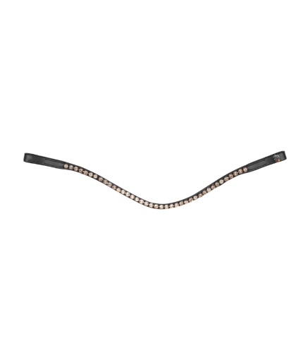 Naczolek-WALDHAUSEN-X-Line-Glam-Black-black/peach-01