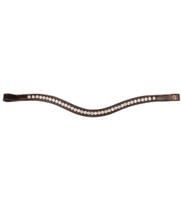 Naczółek WALDHAUSEN "X-Line Classic" brown
