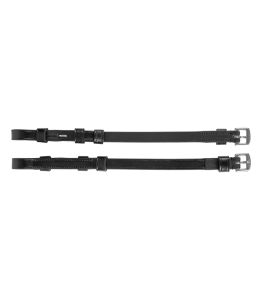 Paski policzkowe WALDHAUSEN "S-Line" black