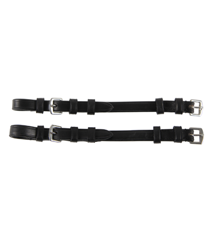 Paski-policzkowe-WALDHAUSEN-S-Line-with-Buckles-black-01
