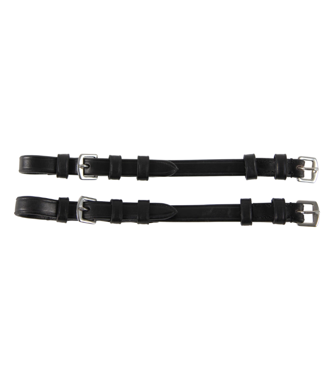 Paski-policzkowe-WALDHAUSEN-S-Line-with-Buckles-black-01