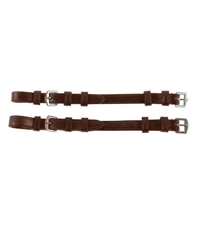 Paski-policzkowe-WALDHAUSEN-S-Line-with-Buckles-brown-01